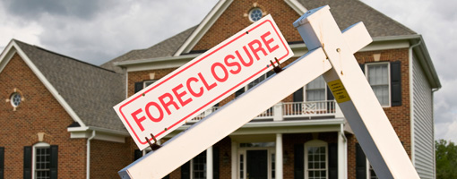 Avoiding Foreclosure